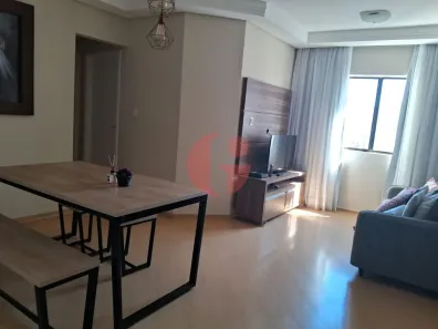 Apartamento com 3 Quartos à venda, 75m² no Jardim Satélite, São José dos Campos