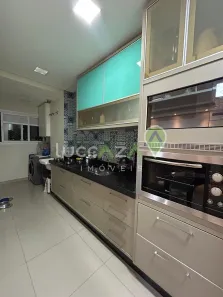 Apartamento com 2 Quartos à venda, 70m² no Residencial São Paulo, Jacareí