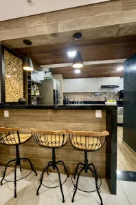 Casa de Condomínio com 2 Quartos à venda, 75m² no Jardim Marajoara, Nova Odessa