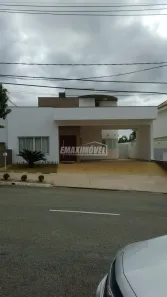 Casa de Condomínio com 3 Quartos à venda, 240m² no Parque Bela Vista, Votorantim