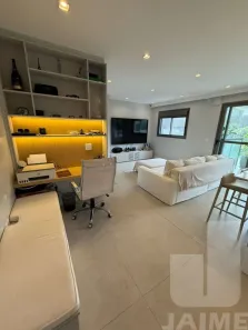 Apartamento com 1 Quarto à venda, 67m² no Indianópolis, São Paulo