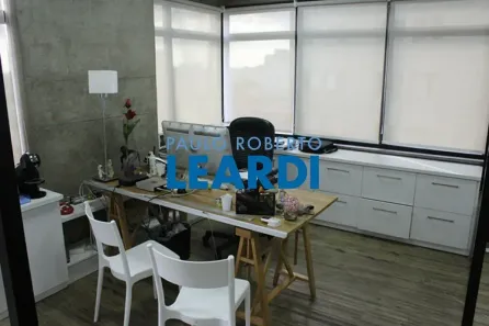 Ponto Comercial à venda, 39m² no Parque Imperial, São Paulo