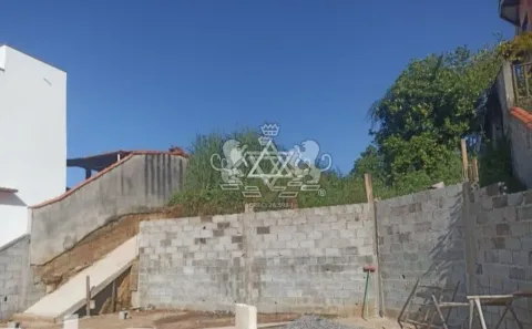 Lote/Terreno à venda, 401m² no São Francisco da Praia, São Sebastião