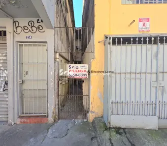 Casa com 1 Quarto para alugar, 55m² no Casa Verde Alta, São Paulo