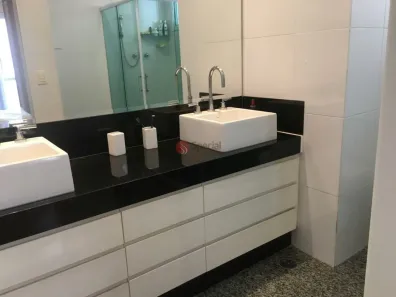 Apartamento com 4 Quartos à venda, 145m² no Jardim Anália Franco, São Paulo
