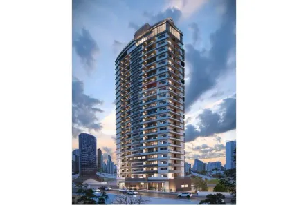 Apartamento com 1 Quarto à venda, 20m² no Centro, São Paulo