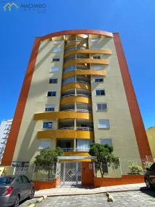 Apartamento com 2 Quartos para alugar, 82m² no Trindade, Florianópolis