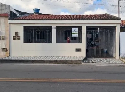 Casa com 3 Quartos à venda, 144m² no Marcos Freire II, Nossa Senhora do Socorro
