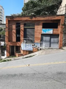 Galpão/Depósito/Armazém à venda, 317m² no Real Parque, São Paulo