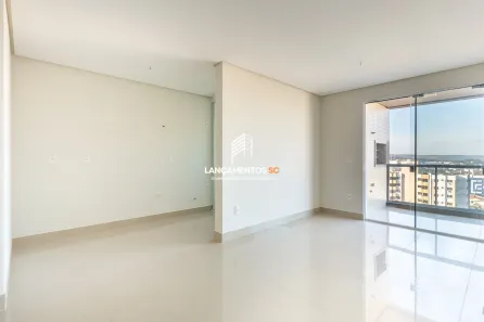 Apartamento com 2 Quartos à venda, 94m² no Centro, Criciúma