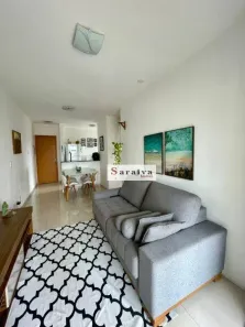 Apartamento com 1 Quarto à venda, 50m² no Rudge Ramos, São Bernardo do Campo