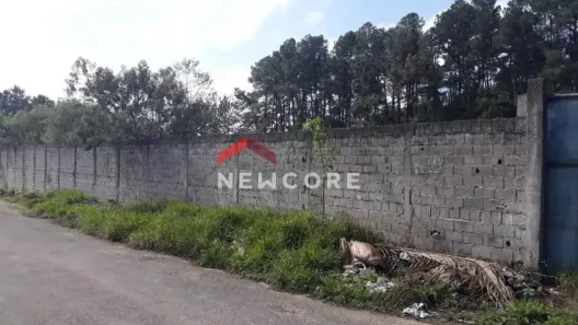 Lote/Terreno à venda, 5861m² no Filipinho, Embu-Guaçu