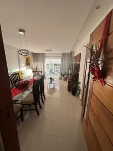 Apartamento com 3 Quartos à venda, 96m² no Boa Viagem, Recife