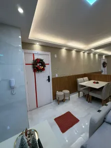 Apartamento com 2 Quartos à venda, 53m² no Vila São Judas Tadeu, São José do Rio Preto
