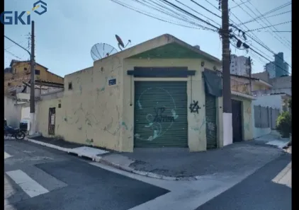 Imóvel Comercial para alugar, 76m² no Vila Prudente, São Paulo