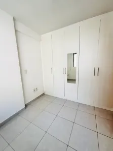Apartamento com 1 Quarto para alugar, 48m² no Centro, Curitiba