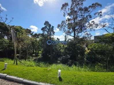Lote/Terreno à venda, 1547m² no Santo Antônio de Lisboa, Florianópolis