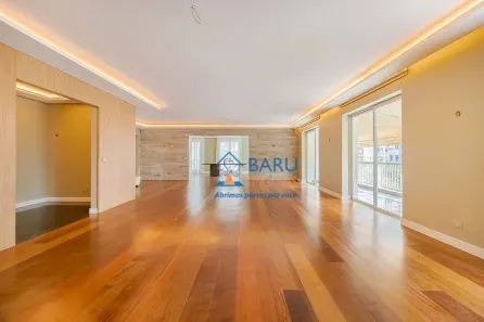 Apartamento com 4 Quartos à venda, 468m² no Higienópolis, São Paulo