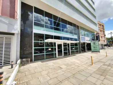 Ponto Comercial para alugar, 500m² no Menino Deus, Porto Alegre