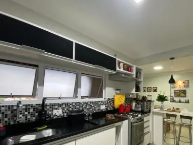 Casa com 2 Quartos à venda, 200m² no Horto Florestal, São Paulo