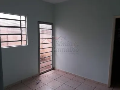 Casa com 2 Quartos à venda, 60m² no Vila Tibério, Ribeirão Preto