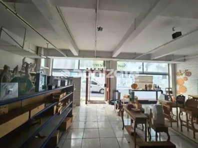 Ponto Comercial para alugar, 172m² no Centro, Santo André
