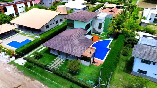 Casa de Condomínio com 5 Quartos à venda, 430m² no Saire, Sairé
