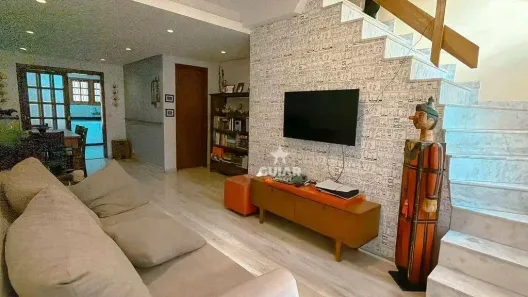 Casa de Condomínio com 2 Quartos à venda, 116m² no Morro Santana, Porto Alegre