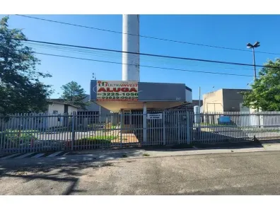 Galpão/Depósito/Armazém para alugar, 15000m² no Cajuru do Sul, Sorocaba