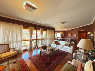 Apartamento com 4 Quartos à venda, 251m² no Bela Vista, Porto Alegre