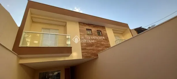 Sobrado com 3 Quartos à venda, 199m² no Demarchi, São Bernardo do Campo