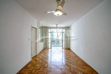 Apartamento com 3 Quartos à venda, 105m² no Itaim Bibi, São Paulo