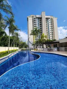 Flat com 1 Quarto à venda, 35m² no Jacarepaguá, Rio de Janeiro