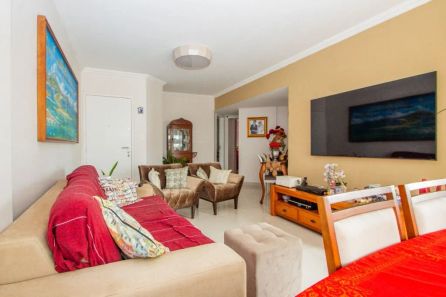 Apartamento com 3 Quartos à venda, 113m² no Boa Viagem, Recife