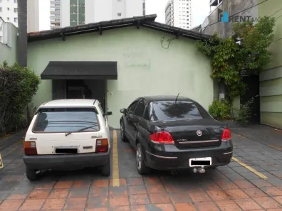 Imóvel Comercial à venda, 150m² no Campo Belo, São Paulo
