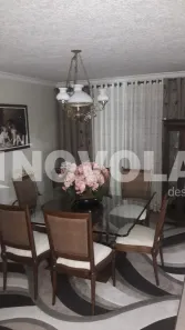 Sobrado com 3 Quartos à venda, 193m² no Horto Florestal, São Paulo