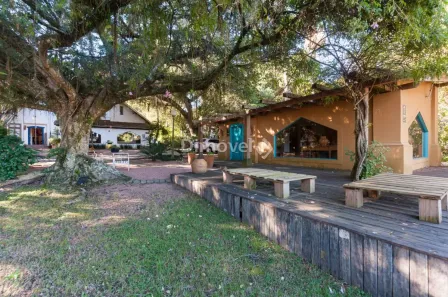 Lote/Terreno à venda, 3600m² no Pedra Redonda, Porto Alegre
