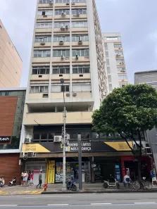 Cobertura com 3 Quartos para alugar, 121m² no Copacabana, Rio de Janeiro