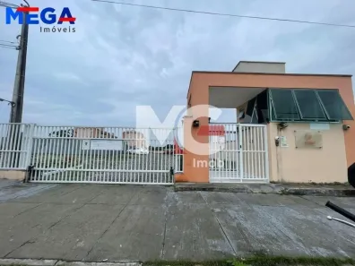 Apartamento com 3 Quartos à venda, 62m² no Paumirim, Caucaia