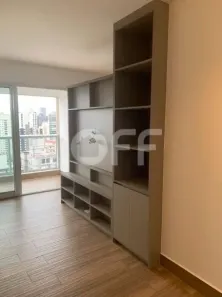 Apartamento com 1 Quarto à venda, 41m² no Vila Itapura, Campinas