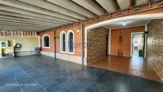 Casa com 3 Quartos à venda, 194m² no Parque das Colinas, Valinhos