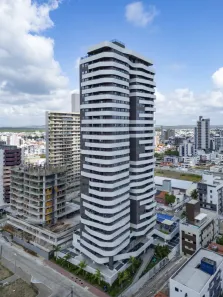 Apartamento com 3 Quartos à venda, 87m² no Jardim Oceania, João Pessoa