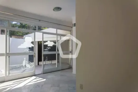 Casa com 8 Quartos à venda, 185m² no Brooklin Paulista, São Paulo
