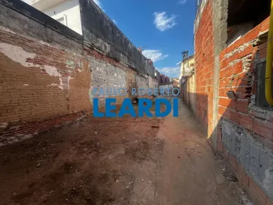 Lote/Terreno à venda, 150m² no Santo Amaro, São Paulo
