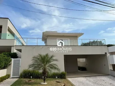 Casa de Condomínio com 3 Quartos para alugar, 280m² no Jardim Lorena, Valinhos