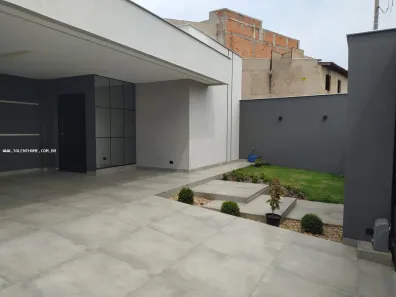 Casa com 3 Quartos à venda, 186m² no Brasília, Londrina