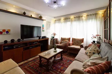 Apartamento com 2 Quartos à venda, 207m² no Perdizes, São Paulo