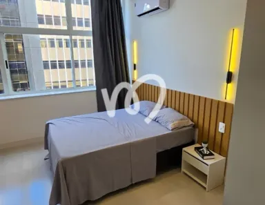 Apartamento com 1 Quarto à venda, 34m² no Glória, Rio de Janeiro