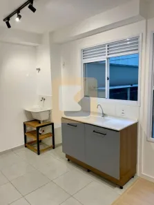 Apartamento com 2 Quartos à venda, 39m² no Chácaras Assay, Hortolândia