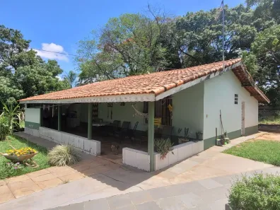 Fazenda/Sítio à venda, 147m² no Jardim Beto Spana, Cosmópolis